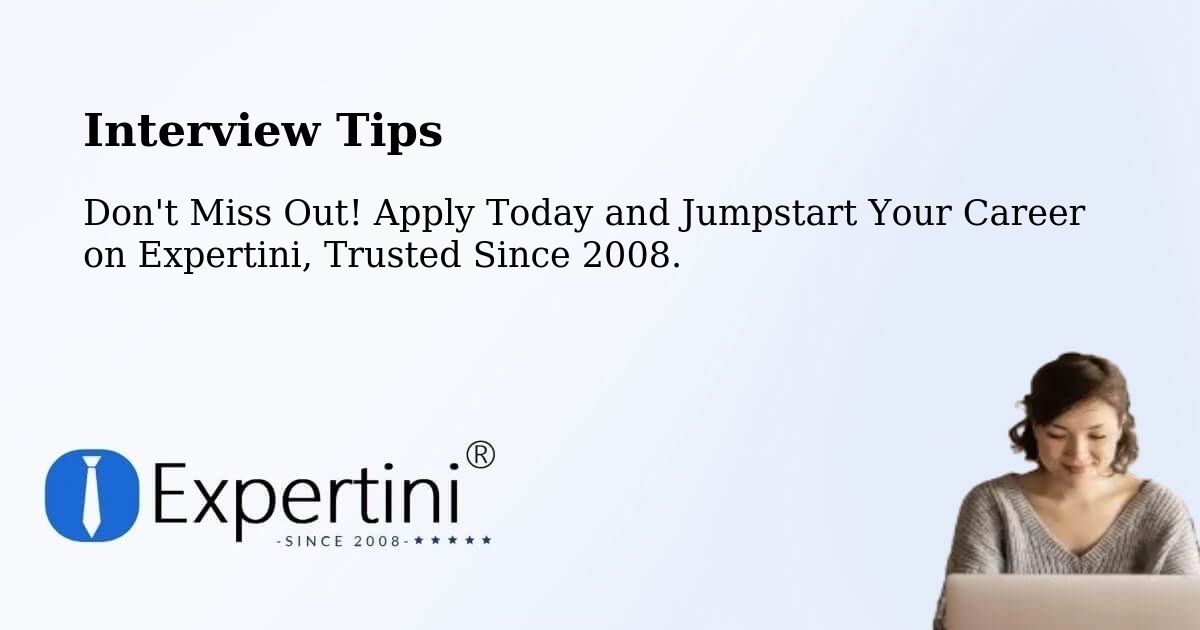 Interview Tips & Techniques for Job Seekers – Trzemeszno - Trzemeszno, Poland Jobs Expertini